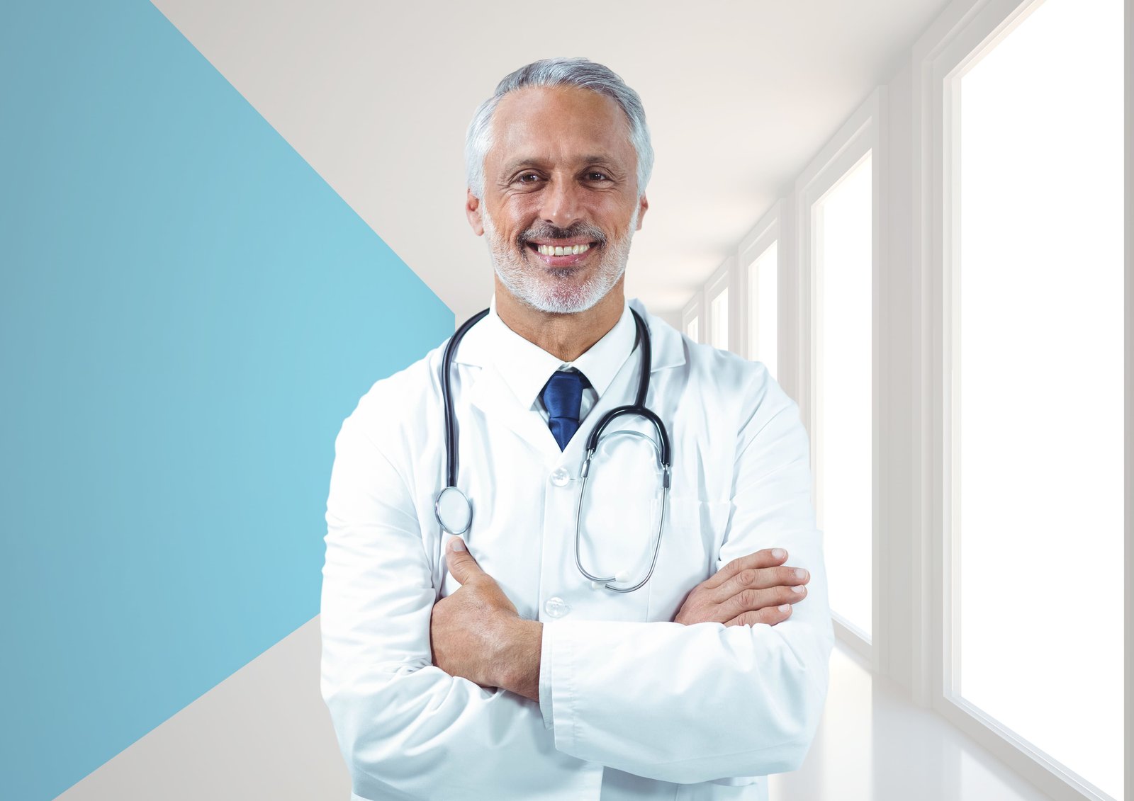 Médico credenciado SL Proteção e Saúde